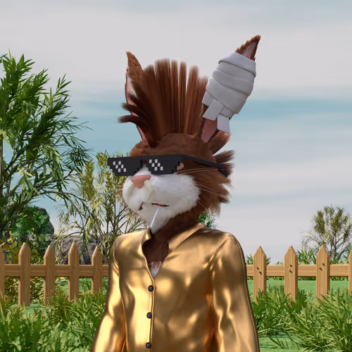 Fluf