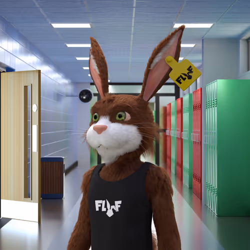 Fluf