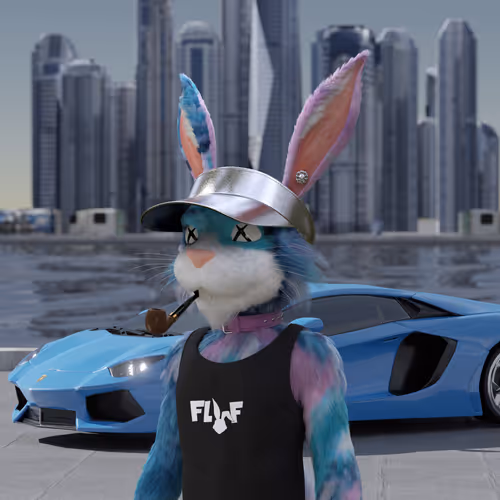 Fluf