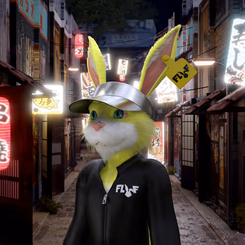 Fluf