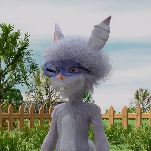 Fluf