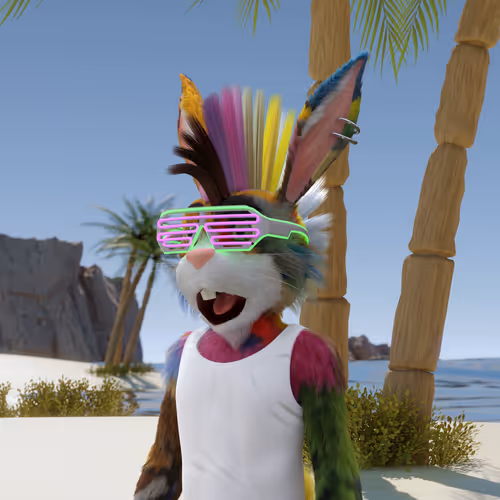Fluf