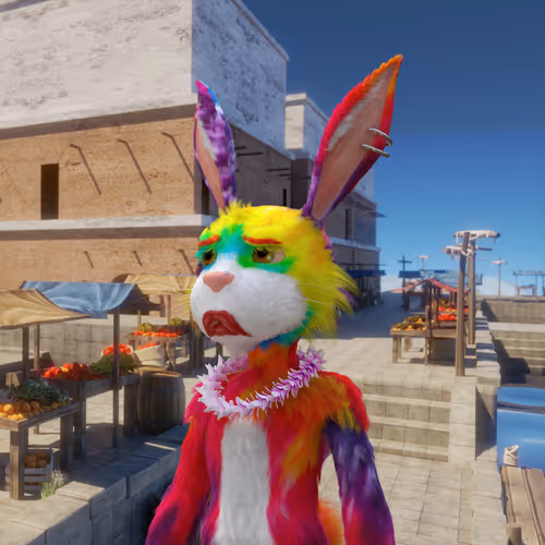 Fluf