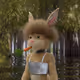 7098