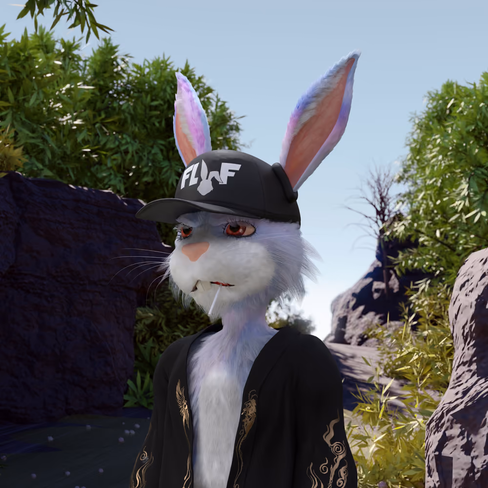FLUF World #8681