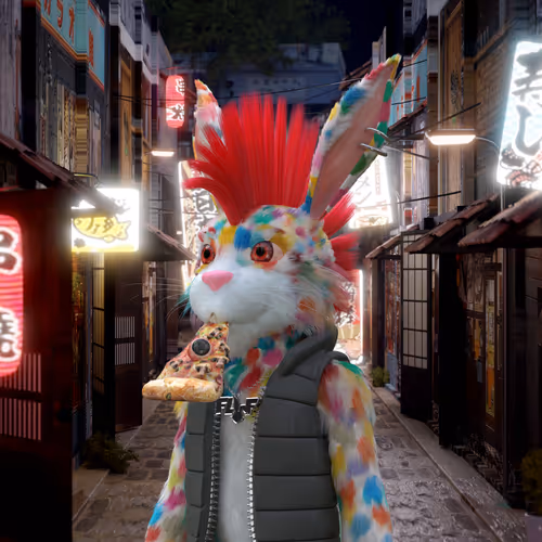 Fluf