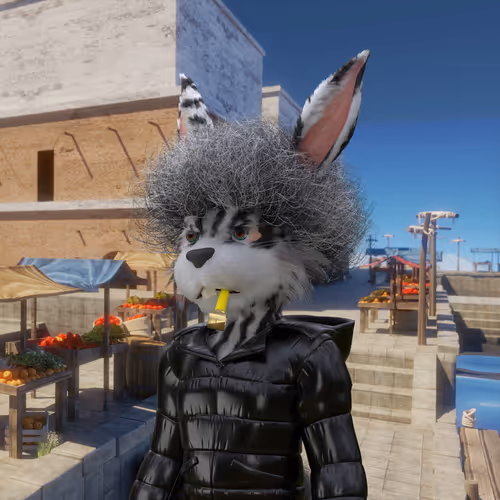 Fluf