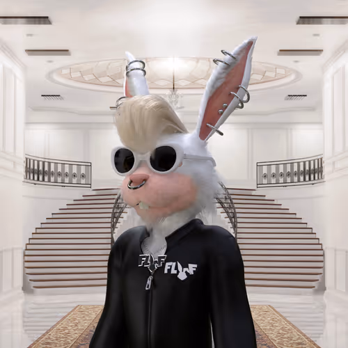 Fluf