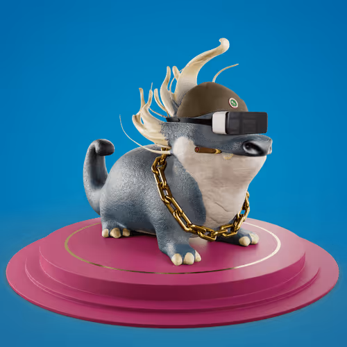 Item #68 Media