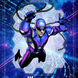 Stan Lee's Genesis #70
