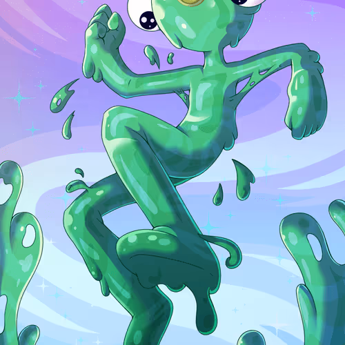 Goobers NFT Rewards