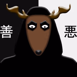 0xAnonymous #5364