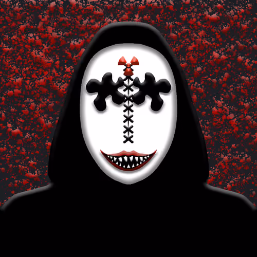 0xAnonymous #4