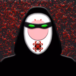 0xAnonymous #5939