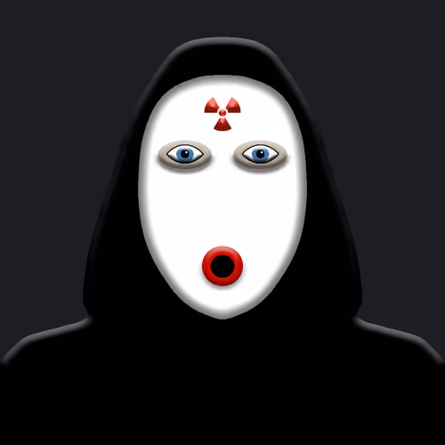 0xAnonymous #13