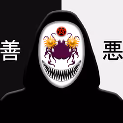 0xAnonymous #3734