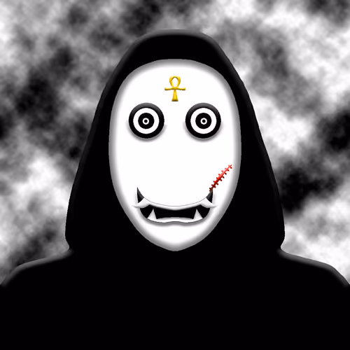 0xAnonymous #4574