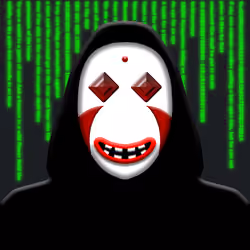 0xAnonymous #5933