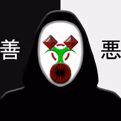 0xAnonymous #5361