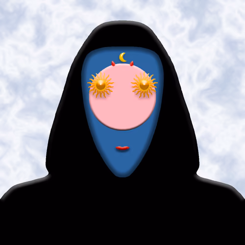 0xAnonymous #10