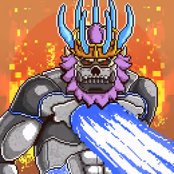 Cyborg Yeti #369