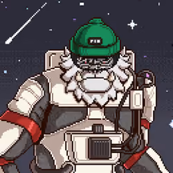 Cyborg Yeti #943