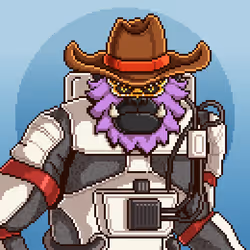 Cyborg Yeti #370