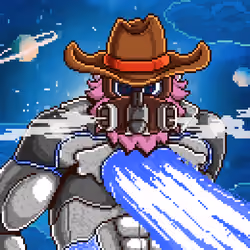 Cyborg Yeti #371