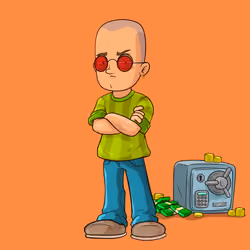 Brad #350