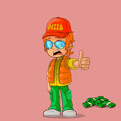Thad #1624