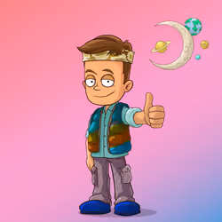 Bryce #1296