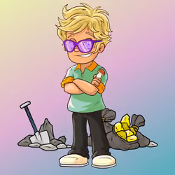 Chad #1002