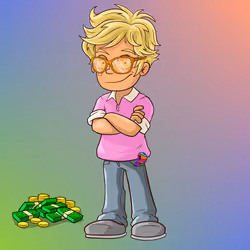 Chad #1562