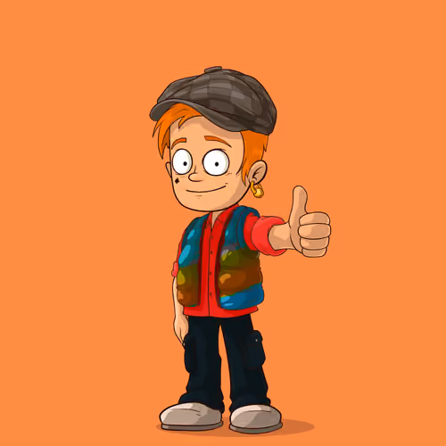 Thad #779