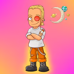 Chad #52