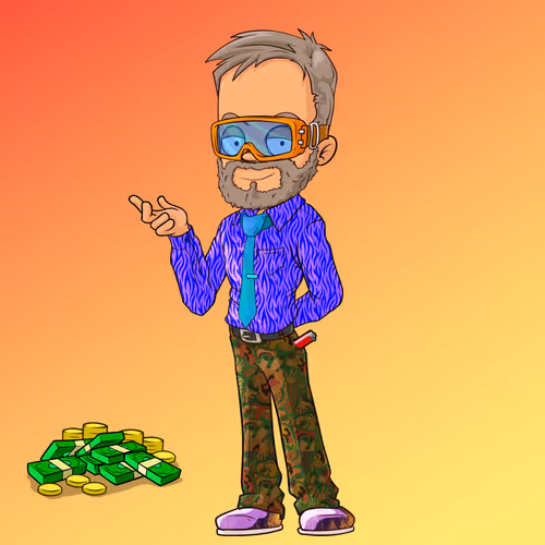 Chad Brad Family Collection