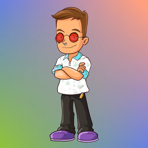 Brad #1340