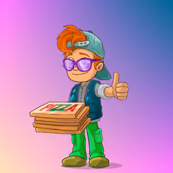 Thad #524