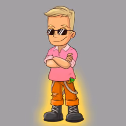 Chad #552