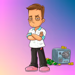 Brad #360