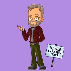Chad's Dad #1253