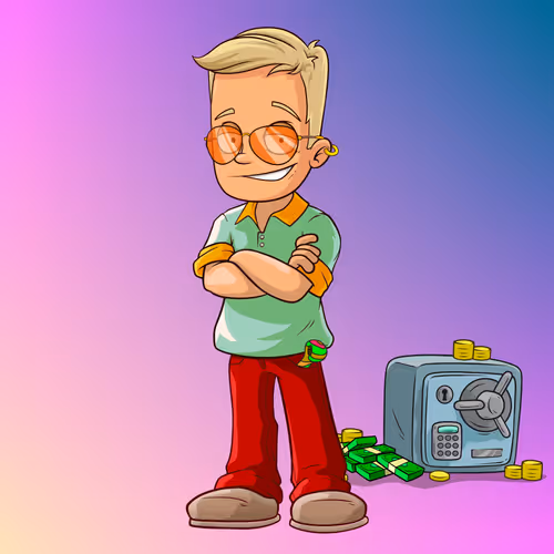 Chad #1592
