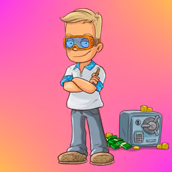 Chad #512