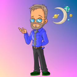 Chad's Dad #138