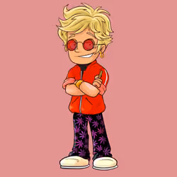 Chad #1502