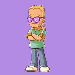 Chad #1317