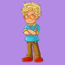 Chad #887