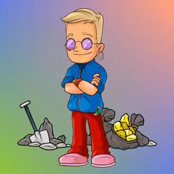 Chad #857