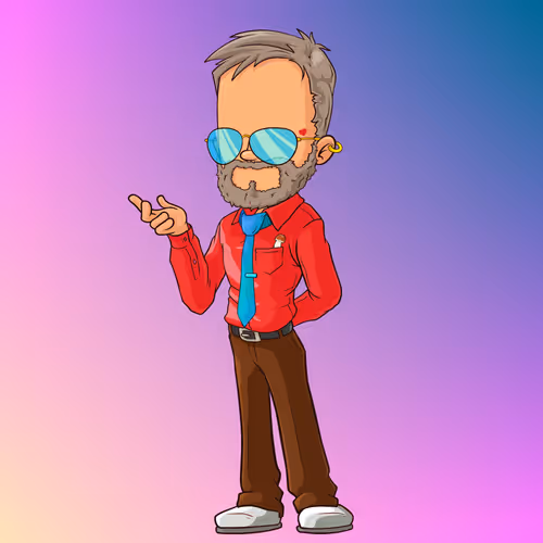Chad Brad Family Collection