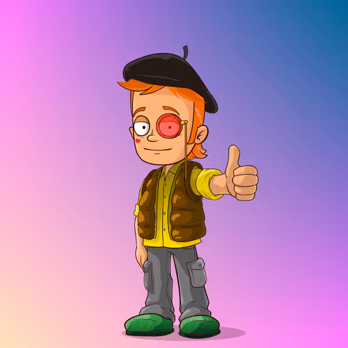 Thad #1169